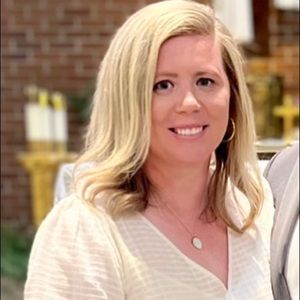 Meet your Posher, Allison